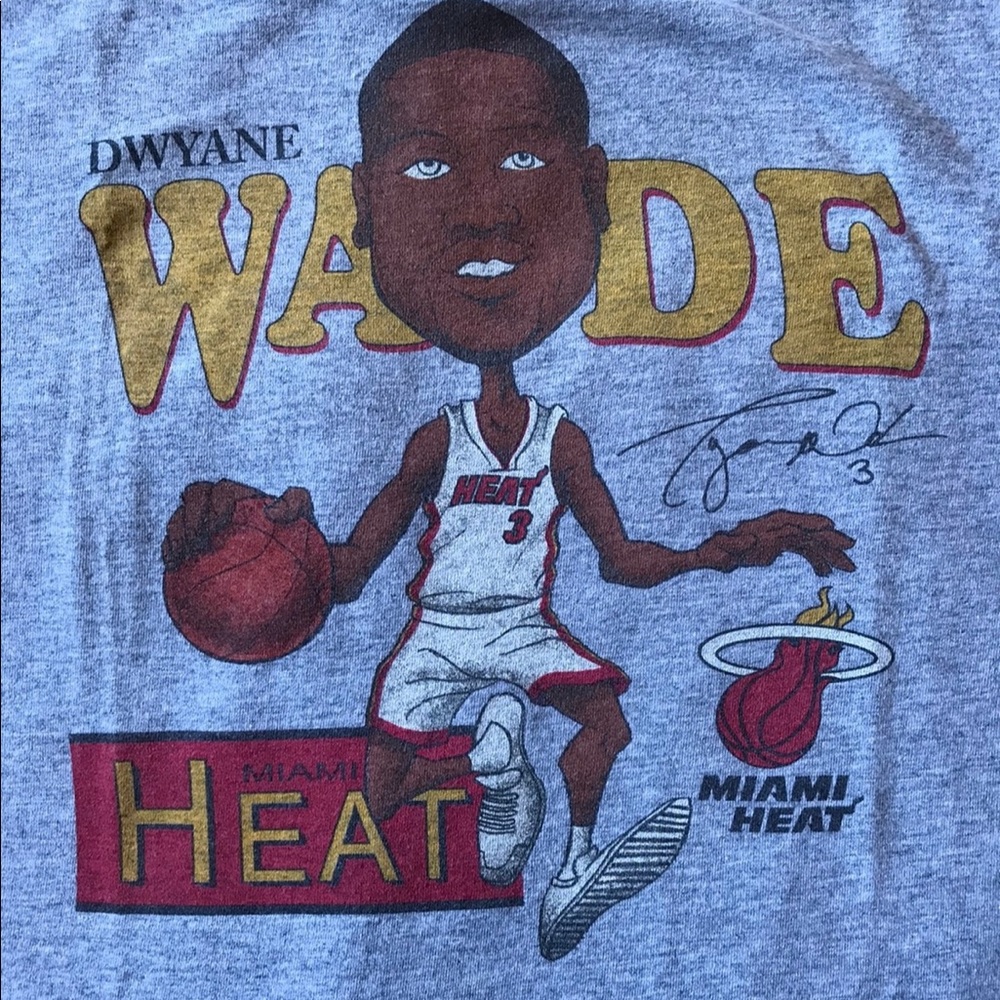 Miami Heat T-shirt